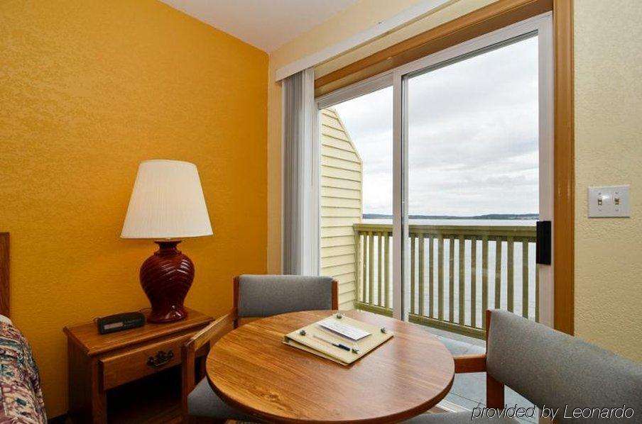 Water Front Inn Port Townsend Pokoj fotografie