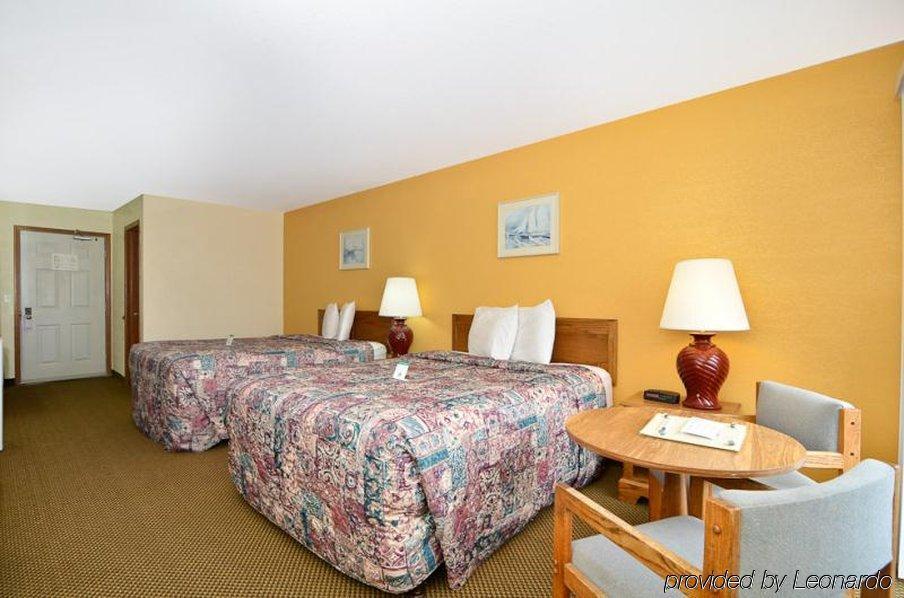 Water Front Inn Port Townsend Pokoj fotografie